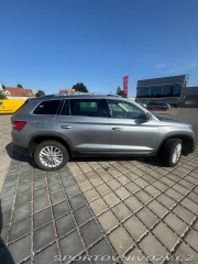 Škoda Ostatní modely Kodiaq 2,0   140kW 4x4 DSG, r.v. 2019