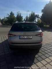Škoda Ostatní modely Kodiaq 2,0   140kW 4x4 DSG, r.v. 2019