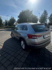 Škoda Ostatní modely Kodiaq 2,0   140kW 4x4 DSG, r.v. 2019