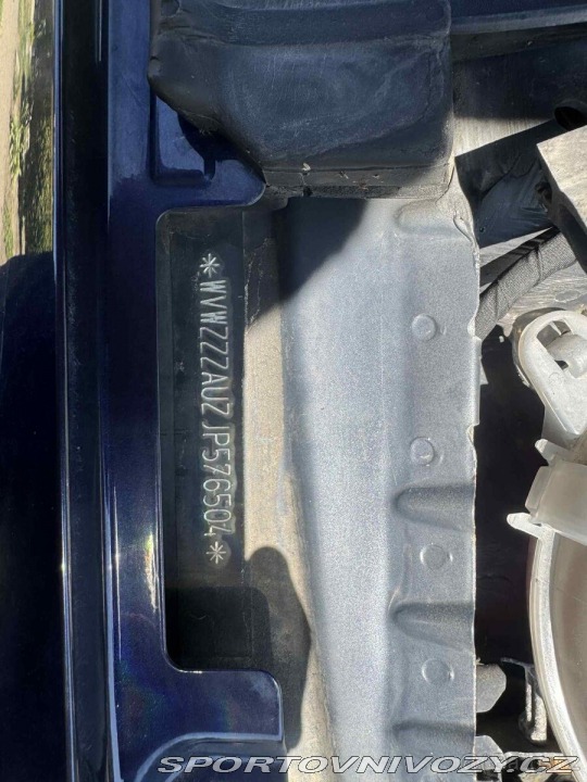 Volkswagen Golf 2,0 TDI 110 kw rok 2018 2018