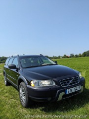 Volvo Ostatní modely XC70 2,5 2004