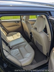 Volvo Ostatní modely XC70 2,5 2004
