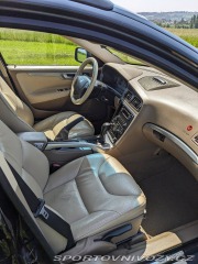 Volvo Ostatní modely XC70 2,5 2004