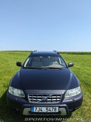 Volvo Ostatní modely XC70 2,5 2004