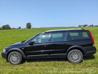 Volvo Ostatní modely XC70 2,5 2004