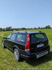 Volvo Ostatní modely XC70 2,5 2004