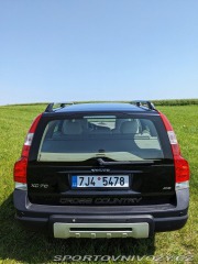 Volvo Ostatní modely XC70 2,5 2004