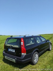 Volvo Ostatní modely XC70 2,5 2004