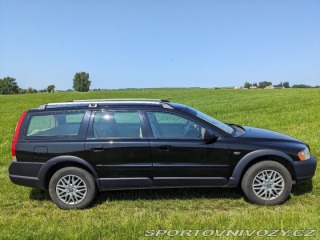 Volvo Ostatní modely XC70 2,5 2004