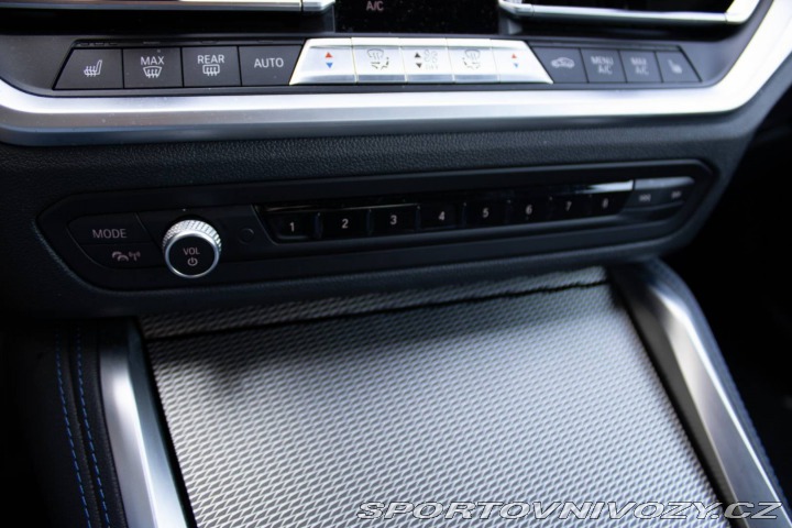 BMW 4 Coupé 420d mHEV xDrive A 2021