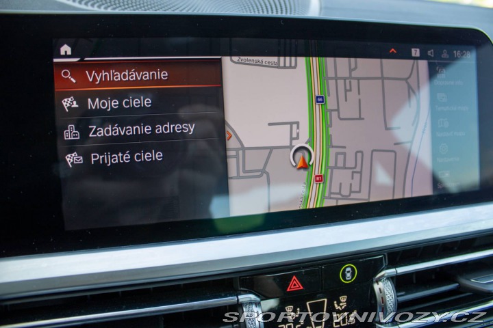 BMW 4 Coupé 420d mHEV xDrive A 2021