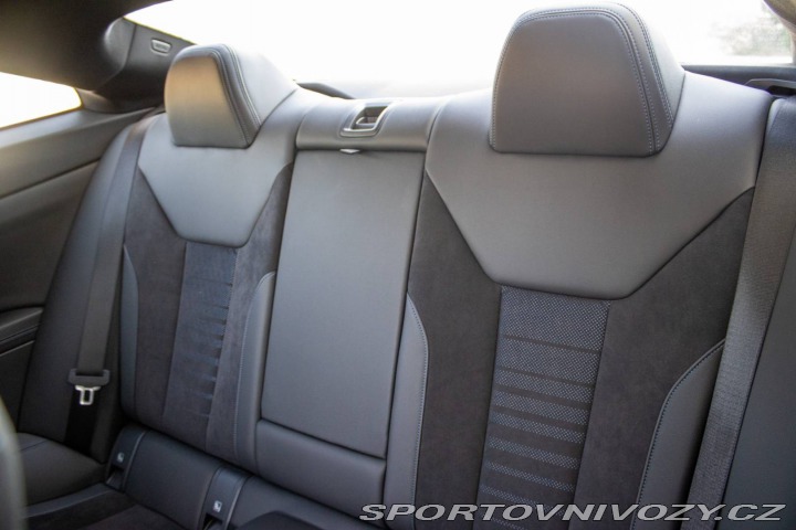 BMW 4 Coupé 420d mHEV xDrive A 2021