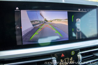 BMW 4 Coupé  420d mHEV xDrive A 2021
