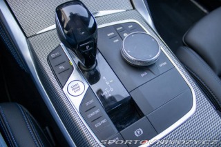 BMW 4 Coupé  420d mHEV xDrive A 2021
