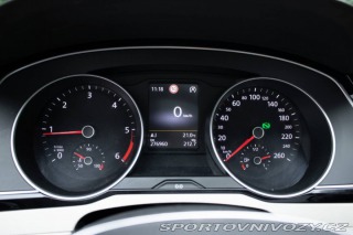 Volkswagen Ostatní modely Passat Variant Variant  2.0 TDI 176kw 4M 2015