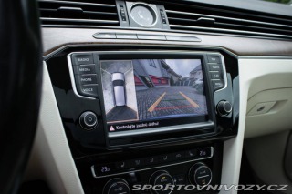 Volkswagen Ostatní modely Passat Variant Variant  2.0 TDI 176kw 4M 2015
