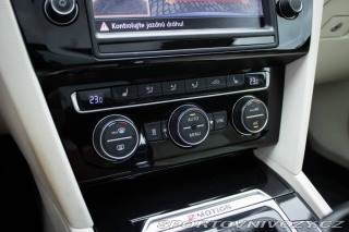 Volkswagen Ostatní modely Passat Variant Variant  2.0 TDI 176kw 4M 2015