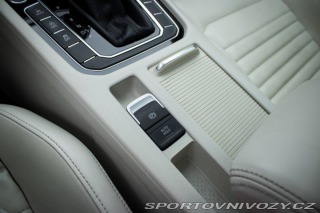 Volkswagen Ostatní modely Passat Variant Variant  2.0 TDI 176kw 4M 2015