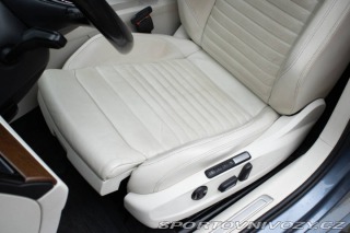 Volkswagen Ostatní modely Passat Variant Variant  2.0 TDI 176kw 4M 2015