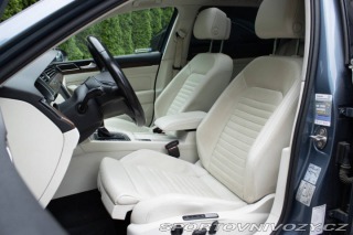Volkswagen Ostatní modely Passat Variant Variant  2.0 TDI 176kw 4M 2015