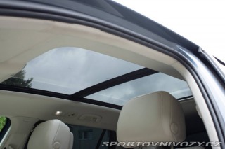 Volkswagen Ostatní modely Passat Variant Variant  2.0 TDI 176kw 4M 2015