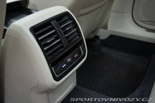 Volkswagen Ostatní modely Passat Variant Variant  2.0 TDI 176kw 4M 2015
