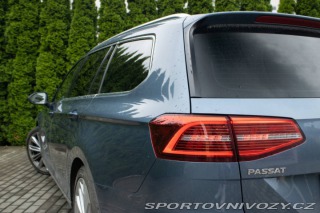 Volkswagen Ostatní modely Passat Variant Variant  2.0 TDI 176kw 4M 2015
