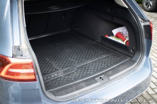 Volkswagen Ostatní modely Passat Variant Variant  2.0 TDI 176kw 4M 2015