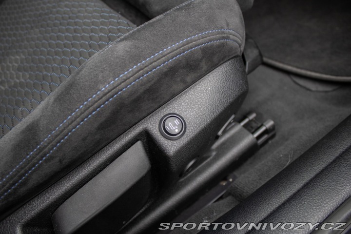 BMW 4 Gran Coupé 420d M Sport 2015