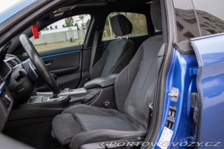 BMW 4 Gran Coupé  420d M Sport 2015