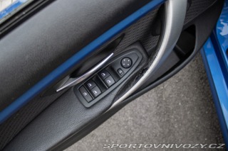 BMW 4 Gran Coupé  420d M Sport 2015