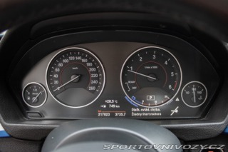 BMW 4 Gran Coupé  420d M Sport 2015