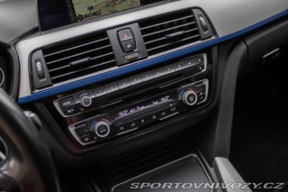 BMW 4 Gran Coupé  420d M Sport 2015