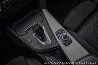 BMW 4 Gran Coupé  420d M Sport 2015