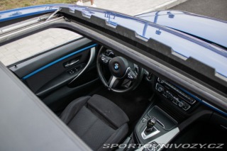 BMW 4 Gran Coupé  420d M Sport 2015