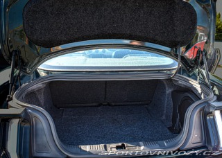 Ford Mustang Bullitt 2020