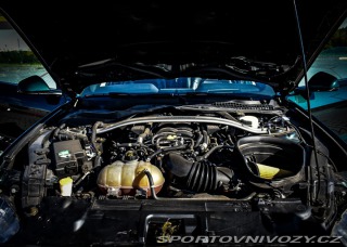 Ford Mustang Bullitt 2020