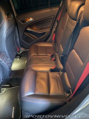 Mercedes-Benz A A 45 AMG 2014