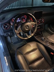 Mercedes-Benz A A 45 AMG 2014