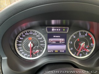 Mercedes-Benz A A 45 AMG 2014