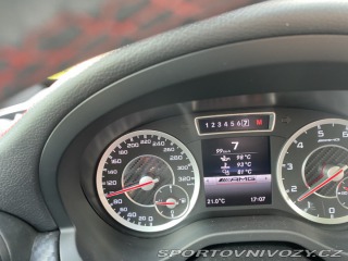 Mercedes-Benz A A 45 AMG 2014