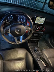 Mercedes-Benz A A 45 AMG 2014