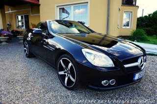 Mercedes-Benz SLK R172