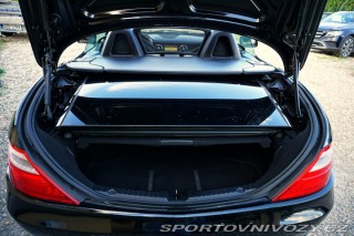 Mercedes-Benz SLK R172 2012