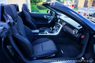 Mercedes-Benz SLK R172 2012