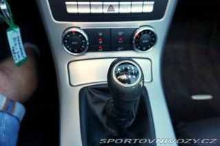 Mercedes-Benz SLK R172 2012
