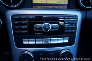 Mercedes-Benz SLK R172 2012