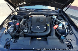 Mercedes-Benz SLK R172 2012