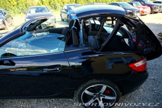 Mercedes-Benz SLK R172 2012