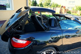 Mercedes-Benz SLK R172 2012